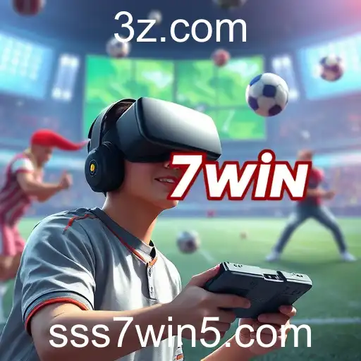 A Ascensão do sss.7win no Mercado de Jogos Online