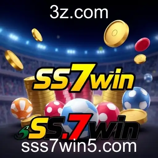 A Ascensão do SSS.7win no Mercado de Jogos Online