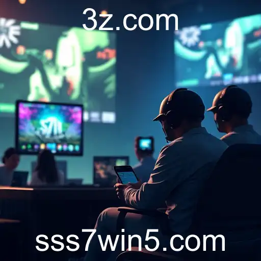 Tendências Atuais no Mundo dos Jogos Online