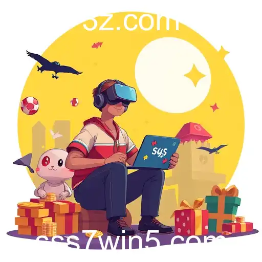 Tendências e Desafios nos Sites de Jogos Online