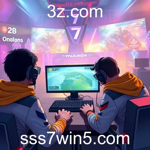 Inovações e Desafios no Mundo dos Jogos Online