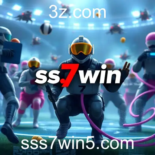 A Expansão do sss.7win no Mercado Brasileiro de Jogos