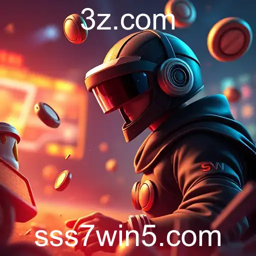 O Crescimento de sss.7win e o Futuro dos Jogos Online