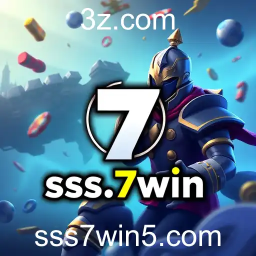 A Revolução do Gaming Online: sss.7win no Cenário Atual