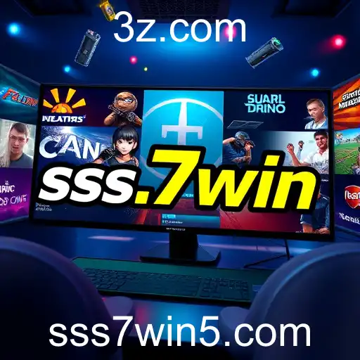 Ascensão dos Jogos Online em 2026: O Papel do SSS.7win