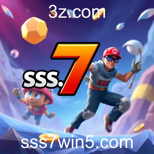 A Ascensão do sss.7win no Cenário de Jogos