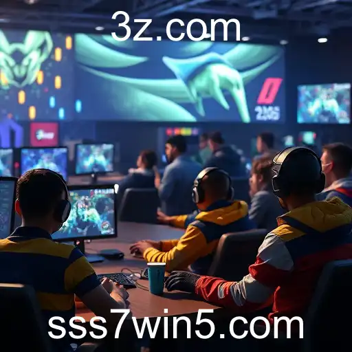 A Expansão do Cenário de Jogos Online no Brasil em 2026