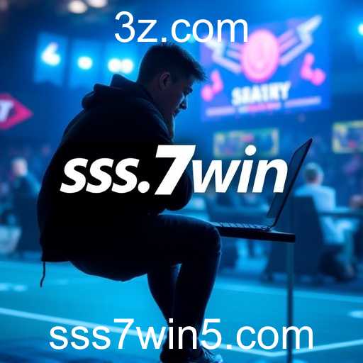 A Nova Era dos Jogos com SSS.7win