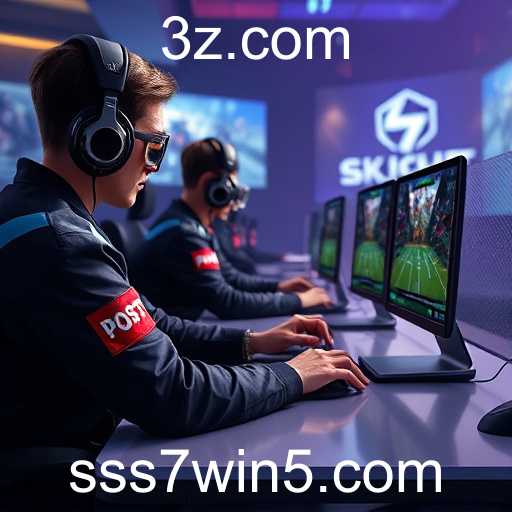 Crescimento dos Jogos Online impulsionados por Plataformas Inovadoras