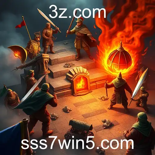 Tendências no Mundo dos Jogos Online em 2025