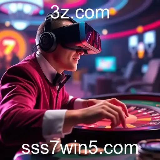 Inovações e Tendências no Mundo dos Jogos Online