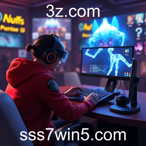Crescimento dos Sites de Jogos no Brasil