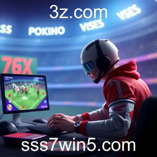 Crescimento dos Sites de Jogos em 2026