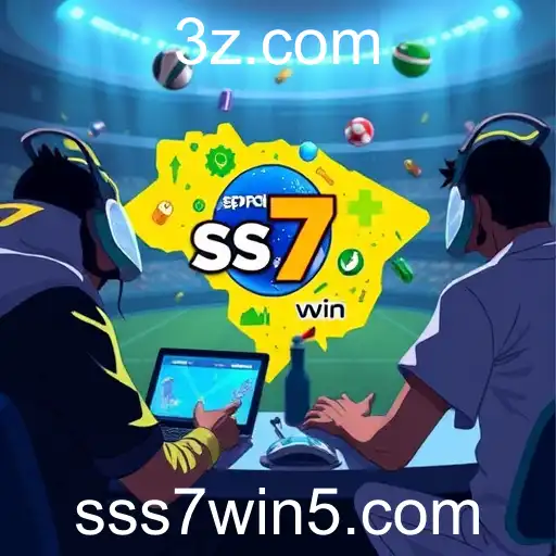 O Impacto de Sites de Jogos Online no Brasil