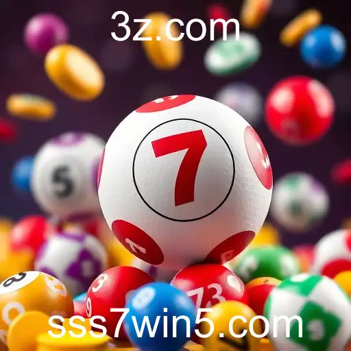 Descubra a Emoção dos Jogos de Loteria no 'sss.7win'