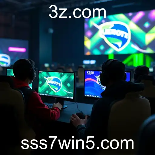 A Ascensão dos eSports no Brasil
