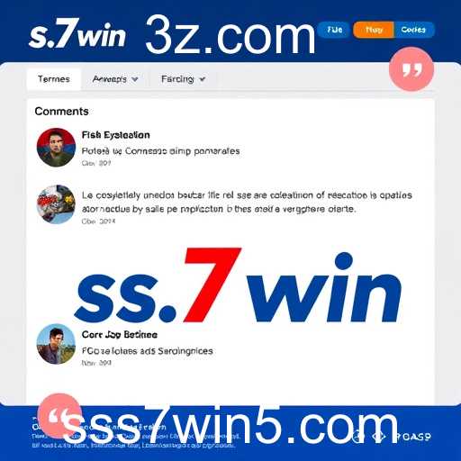 A Ascensão do sss.7win no Mundo dos Jogos Online