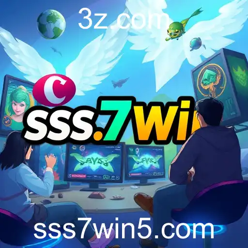 A Ascensão do sss.7win no Mundo dos Jogos Online