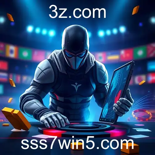 A Ascensão dos Sites de Jogos Online: sss.7win em Destaque